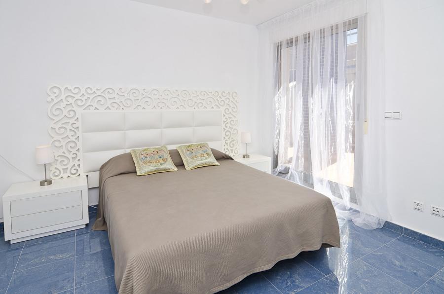 Apartments Latsenko Calpe Exterior foto